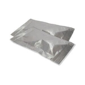 5ml Hand Sanitiser – Clear Gel – Sachet (70% Alcohol) – Min 500 Units