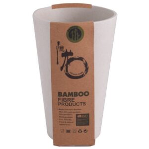 400ml Bamboo Cup