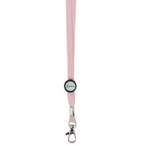 8mm Narrow tube with toggle – Available in many colors