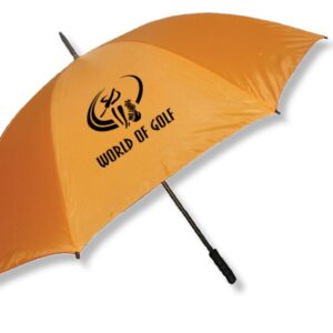 Golf Umbrella – Available in many colors