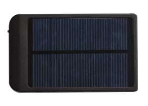 Solar Power Bank