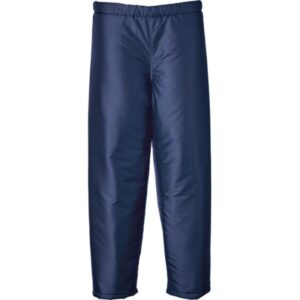 Ground Zero Pants – Available in: Navy