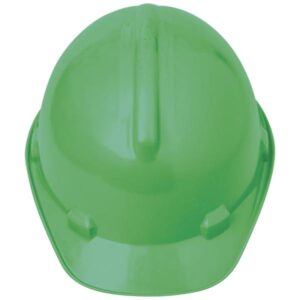 SABS Approved Hard Hat – Adjustable Headband & Foam cushion Front Sweatband