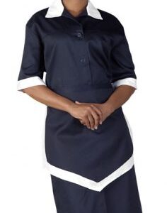 Domestic Garments Navy