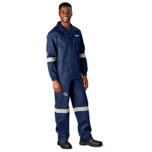 SABS Flame Retardant & Acid Resistant Workwear Pants – D59