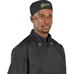 Avallon Chef Beanie