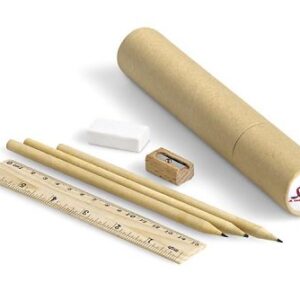 Eco-Logical Karma Stationery Set