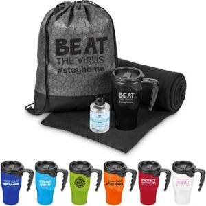 Eva & Elm Conrad Gift Set