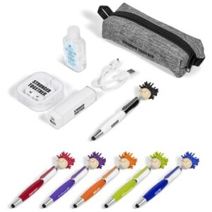 Eva & Elm Sibeal Work Related Gift Set