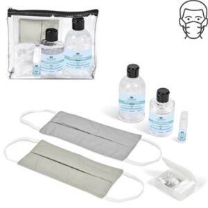 Eva & Elm Ulfa Gift Set
