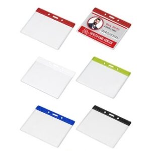 Symposium Lanyard Pouch