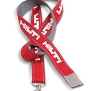 Reflections Lanyard – Available in many colours