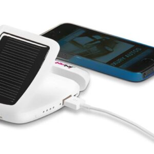 XD Design Solar Charger Stand