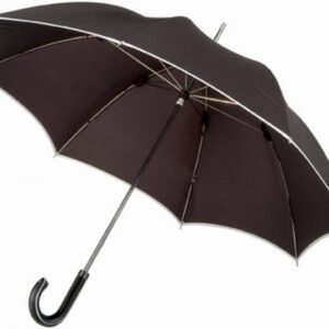 Balmain Rainbreak Umbrella – Available in Black or Brown