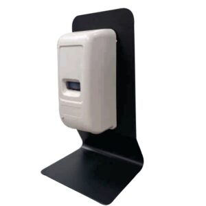Wall Or Table Mount Santizer Hands Free Dispenser – Min 8 Units