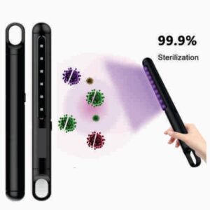 Uv Strerilzation Light – Min 10 units