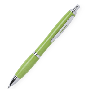 Prodox Eco-Friendly Ballpoint Pen – Wheat Straw Barrel