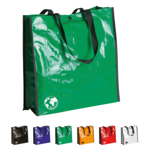 Recycle Biodegradable Reusable Shopper Bag
