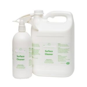25 Liter Certified Surface Cleaner Detergent (Min 2 units)