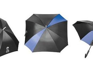 Squared Umbrella