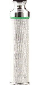 Laryngoscope Handles - Fibre Optic