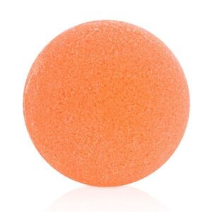 Large Fizz Ball | Peach