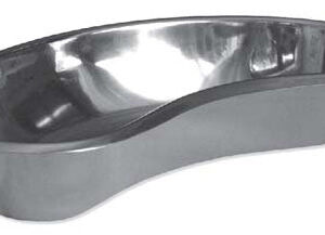 Kidney Dish - Stainless Steel