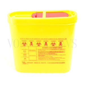 Sharps Container 200ml