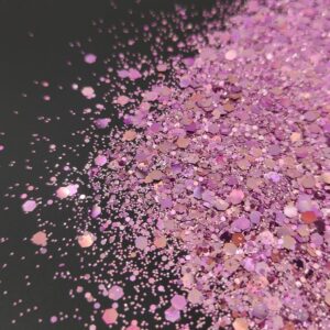 Alternative view of Glitter jar | Diva