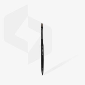 Staleks Brush for gel EXPERT width 6 mm/length 11 mm
