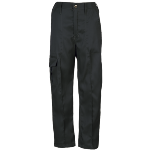 Alternative view of Combat Pants - Black