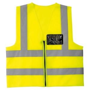Reflective Waistcoat