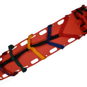 Plastic Foldable Stretcher