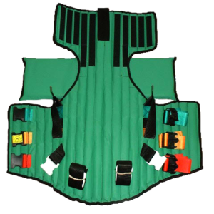 Extrication Device - K.E.D (Adult) Locally Manufactured