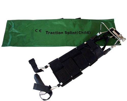 Splint - Traction Unilateral