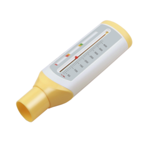 Rossmax Peak Flow Meter (Adult)