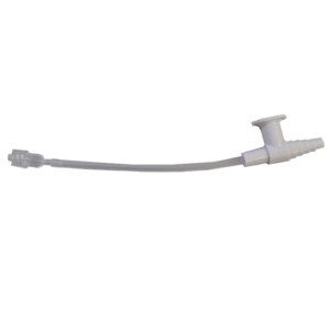 Jet Insufflation Device