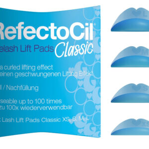 Refectocil Eyelash Lift Pads Classic