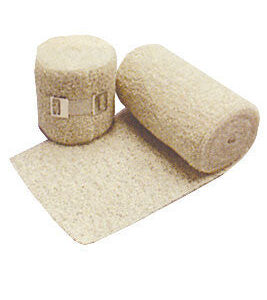 Crepe Bandages 50mm