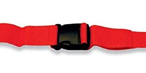 Stretcher Circular Straps - 4/Set - SABS/ISO9001