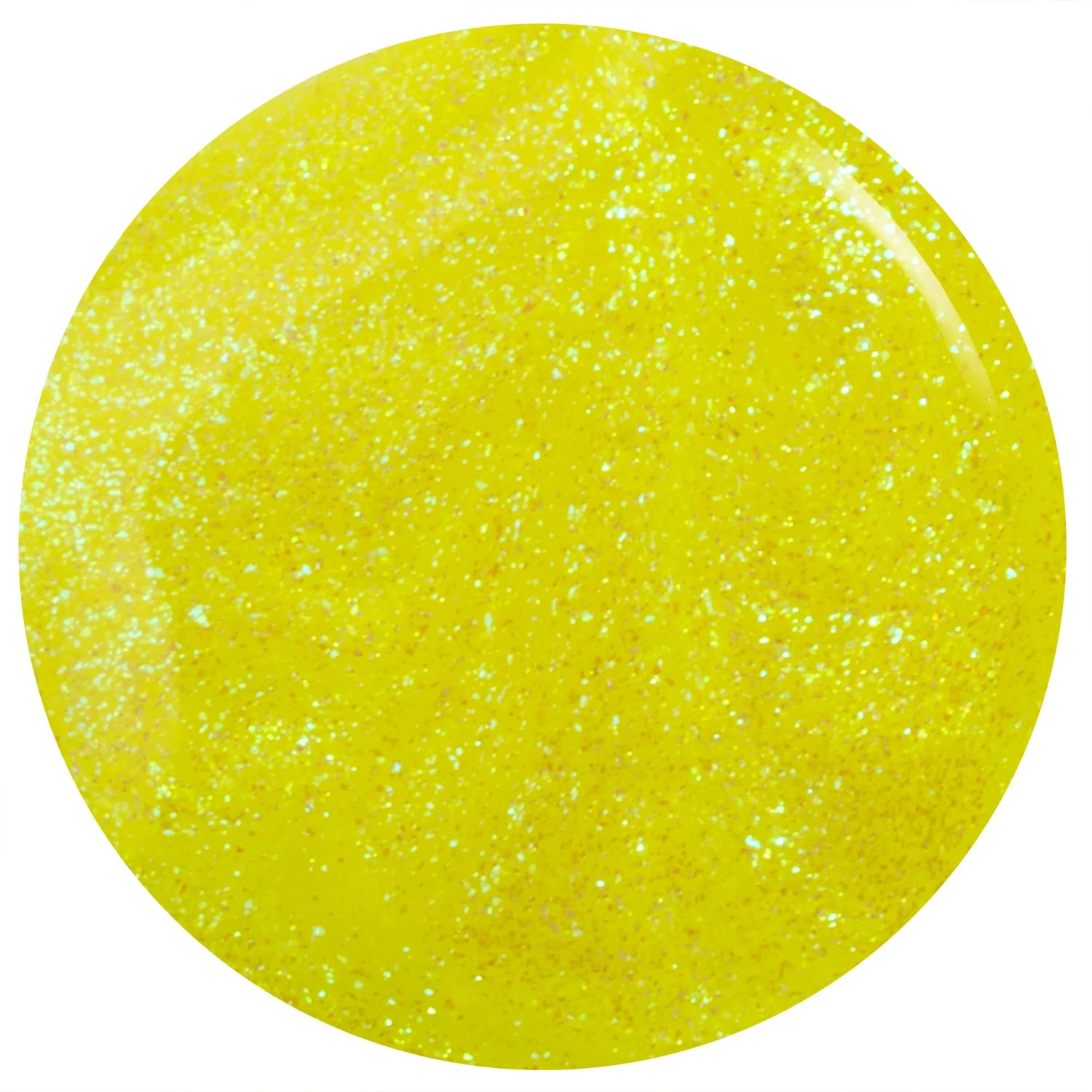 Hello Yellow | Nail Lacquer 18ML - Image 2