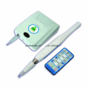 Alternative view of Lk-I21 Wired USB/VGA1.3mega Pixels Intra Oral Camera