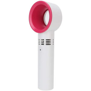 Alternative view of Portable Rechargeable Electric Fan