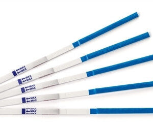 Pregnancy Test Strip (Singles)