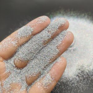 Alternative view of Glitter jar | Stardust