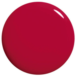 Alternative view of Gel FX Gel Polish | Haute Red 18ML