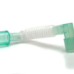 Catheter Mount