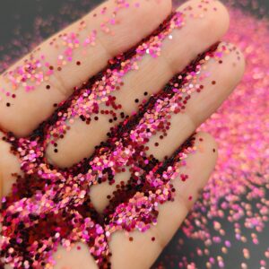 Alternative view of Glitter jar | Extravaganza
