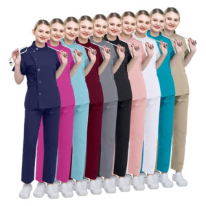 Alternative view of Camilla Tunic