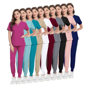 Alternative view of Audrey Tunic